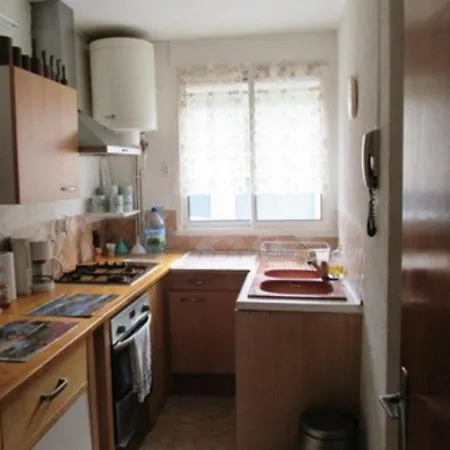Apartment T2 Calme Avec Parking, A 500m Du Port - - Fr-1-225c-320 Banyuls-sur-Mer