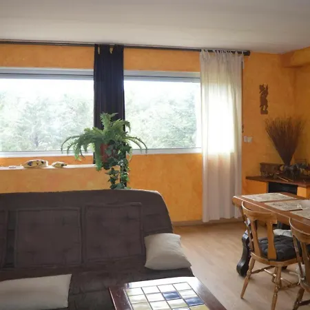 T2 Calme Avec Parking, A 500m Du Port - - Fr-1-225c-320 Apartment *